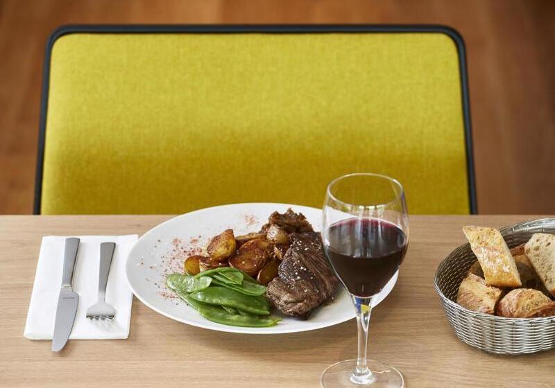 Hôtel Yooma Urban Lodge Tour Eiffel