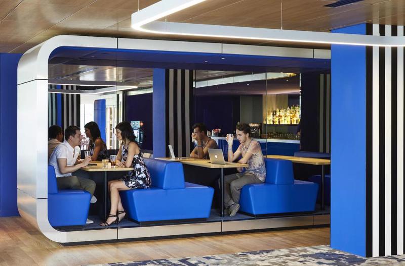 Hôtel Yooma Urban Lodge Tour Eiffel