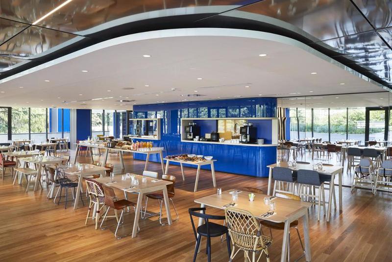 Hôtel Yooma Urban Lodge Tour Eiffel