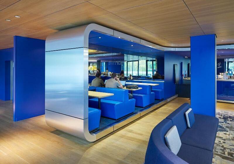 Hôtel Yooma Urban Lodge Tour Eiffel