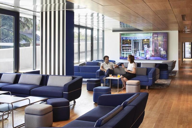 Hôtel Yooma Urban Lodge Tour Eiffel