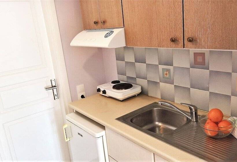 Aloni Studios And Apartments