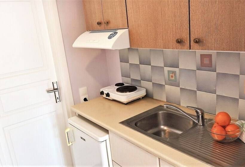 Aloni Studios And Apartments