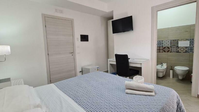 민박 Belvedere Rent Rooms