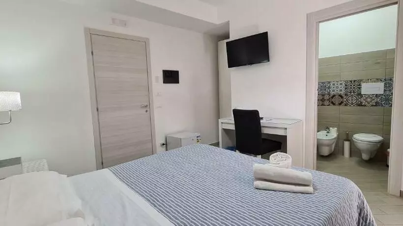 تختخواب و صبحانه Belvedere Rent Rooms