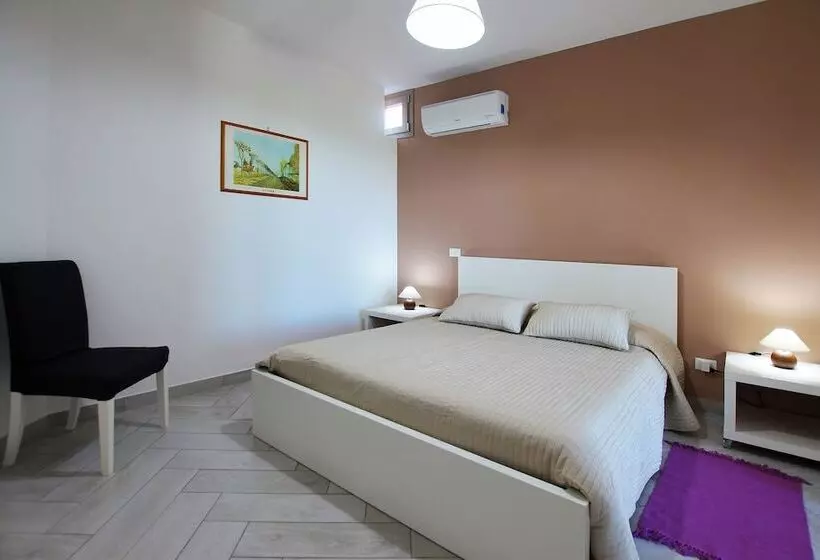 تختخواب و صبحانه Belvedere Rent Rooms