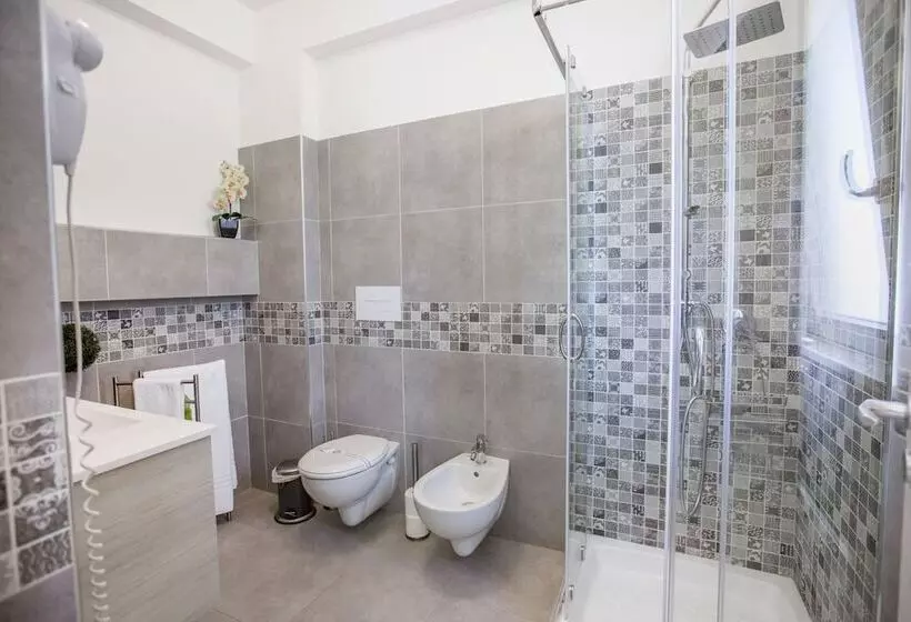 تختخواب و صبحانه Belvedere Rent Rooms