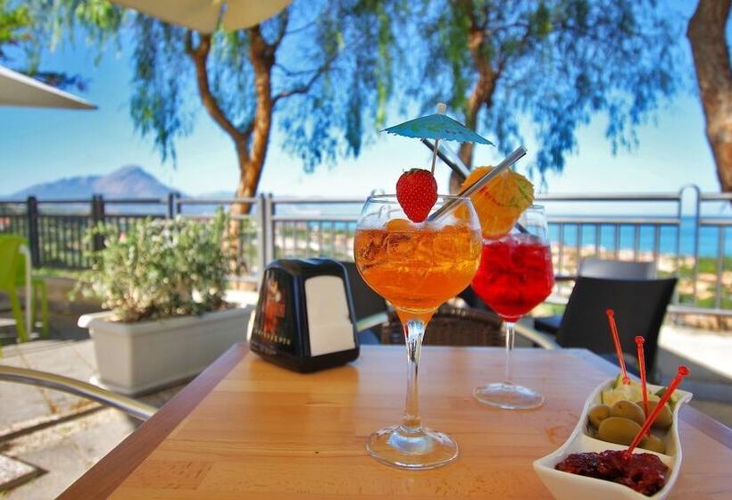 민박 Belvedere Rent Rooms