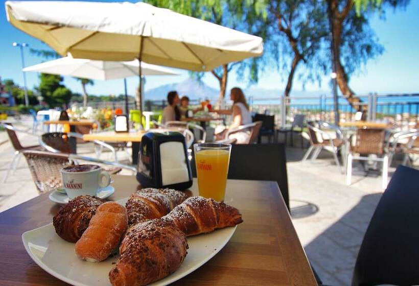 민박 Belvedere Rent Rooms