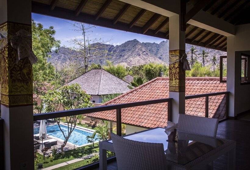 צימר Mimpi Nyata By Phocéa