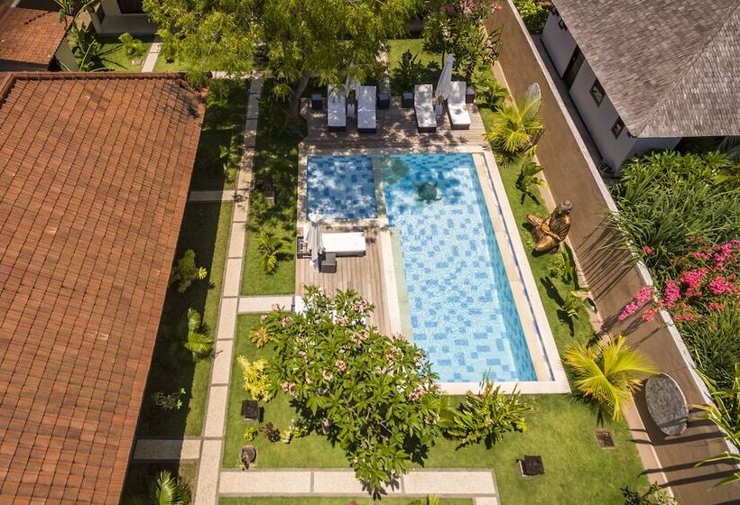 צימר Mimpi Nyata By Phocéa