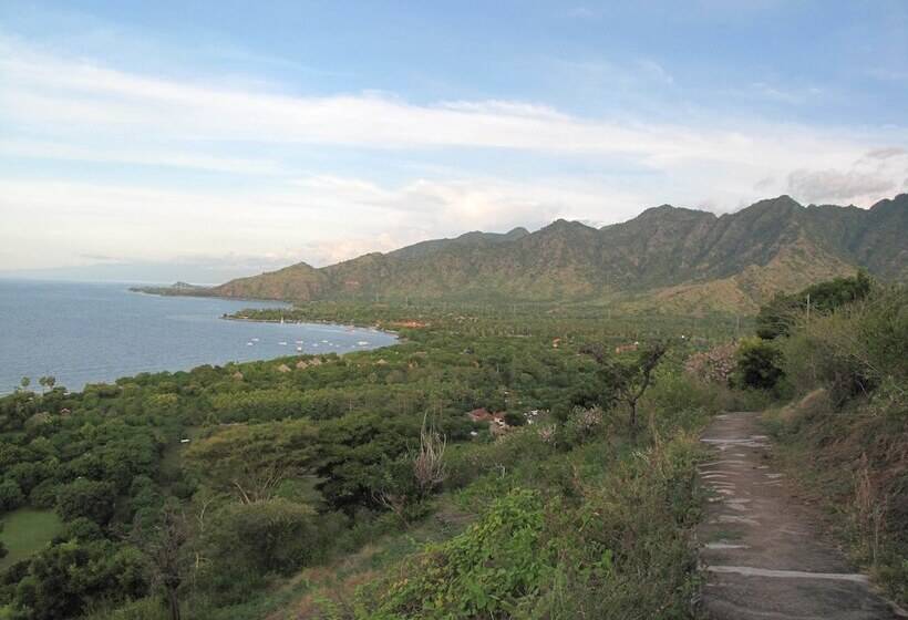 צימר Mimpi Nyata By Phocéa