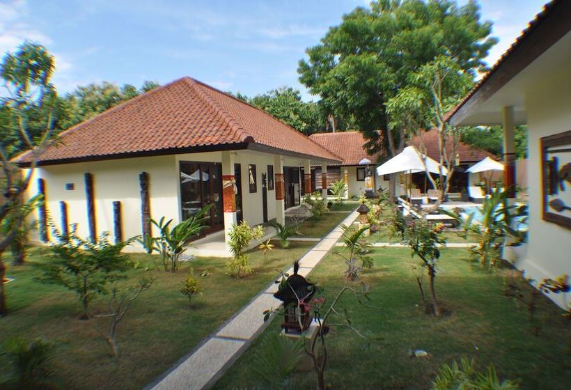 צימר Mimpi Nyata By Phocéa