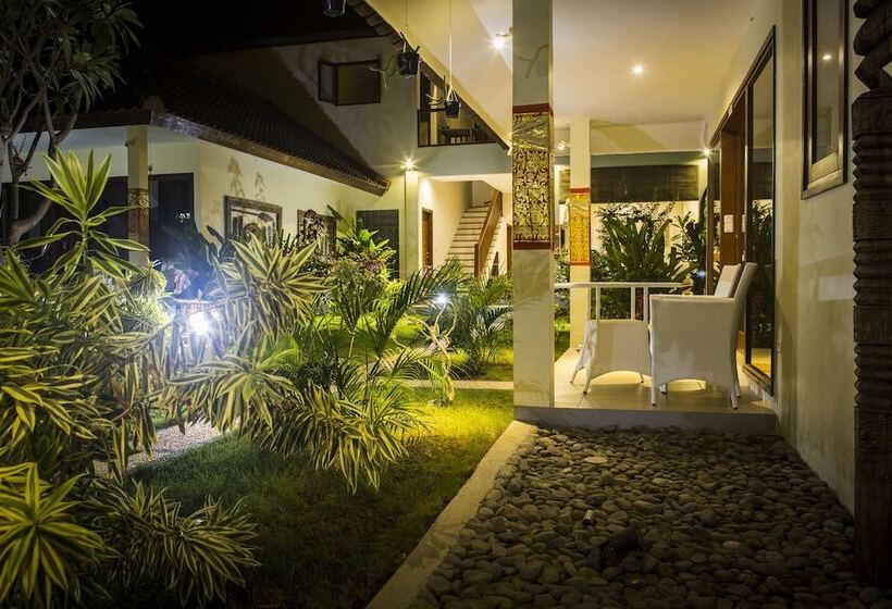 צימר Mimpi Nyata By Phocéa