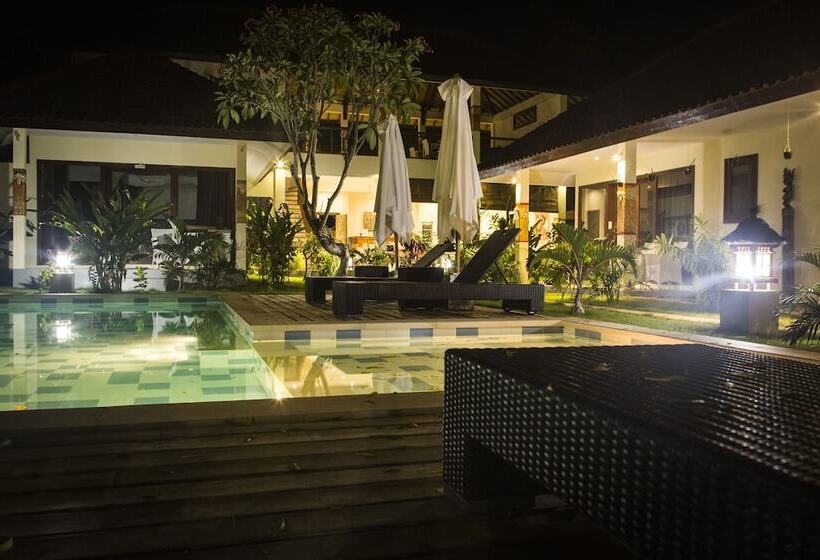 צימר Mimpi Nyata By Phocéa