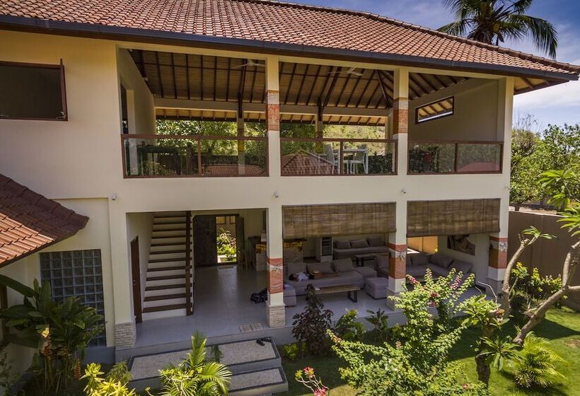 צימר Mimpi Nyata By Phocéa