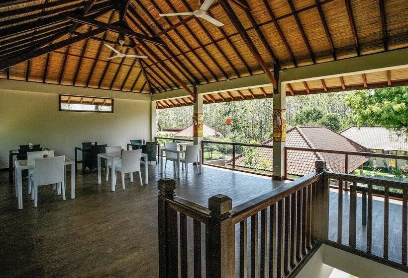 צימר Mimpi Nyata By Phocéa