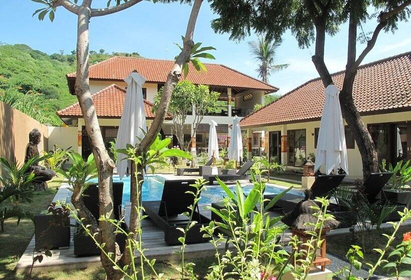 צימר Mimpi Nyata By Phocéa