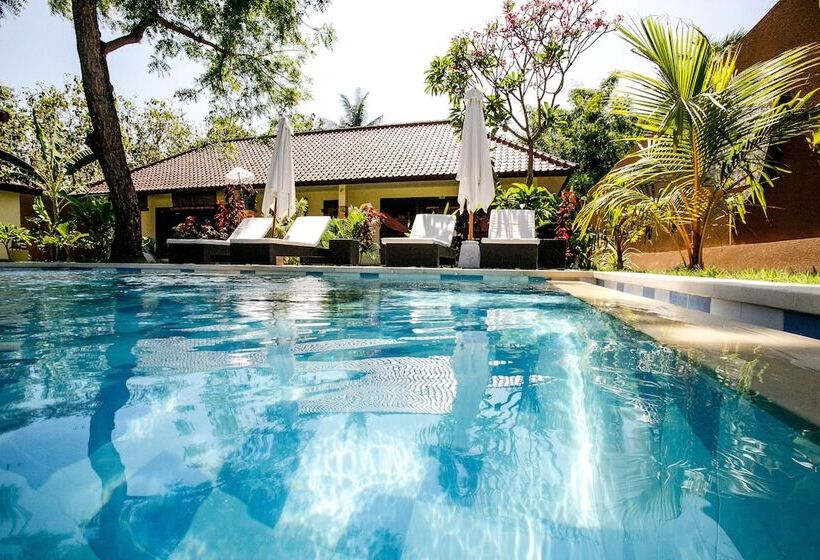 צימר Mimpi Nyata By Phocéa