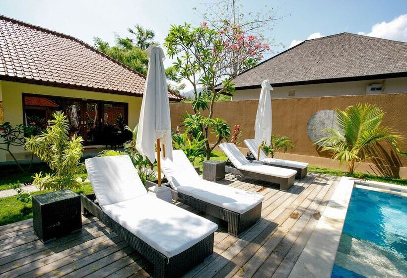 צימר Mimpi Nyata By Phocéa