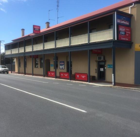 Crown Inn