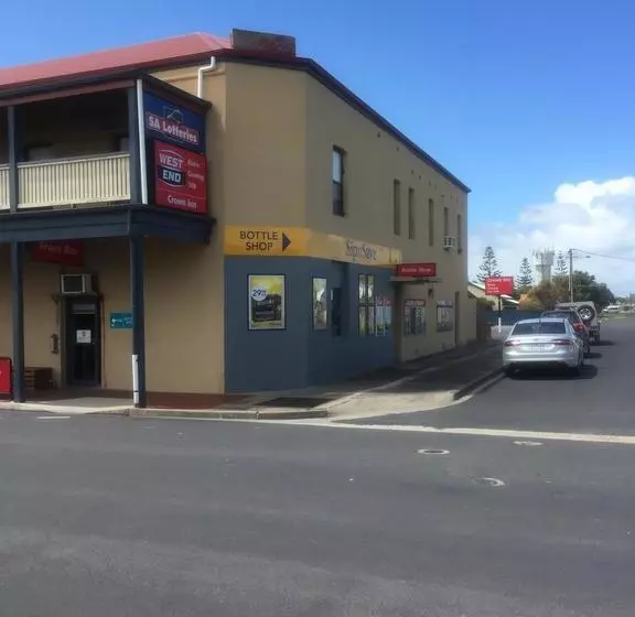 Crown Inn