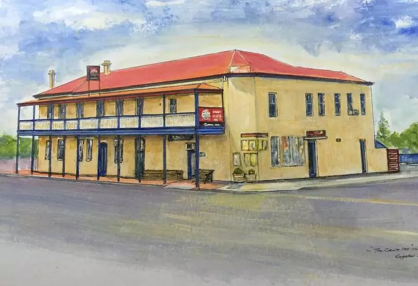 Crown Inn