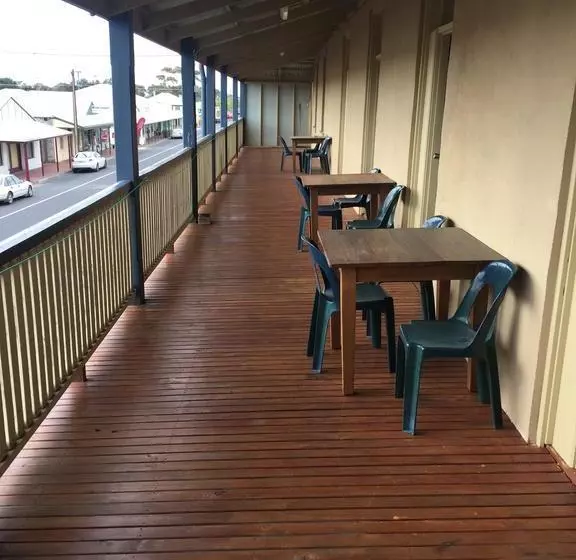Crown Inn