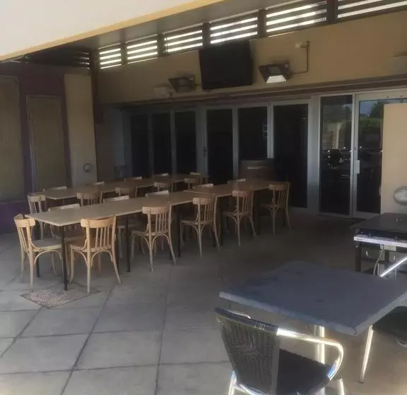 Crown Inn