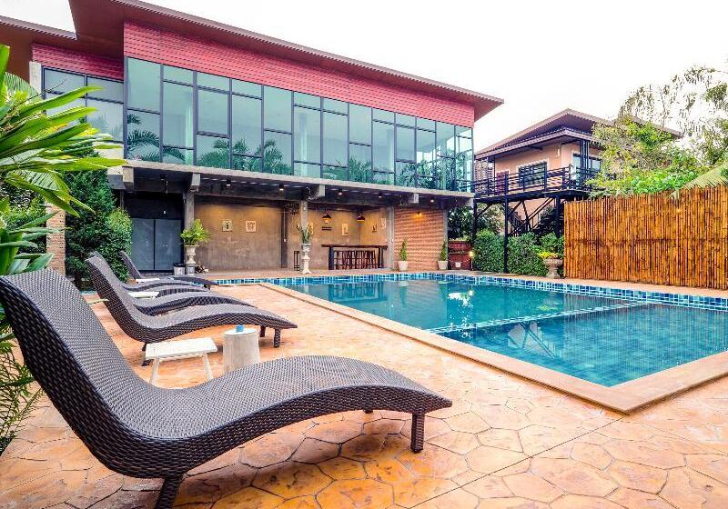 Отель Capital O 727 Be One Resort