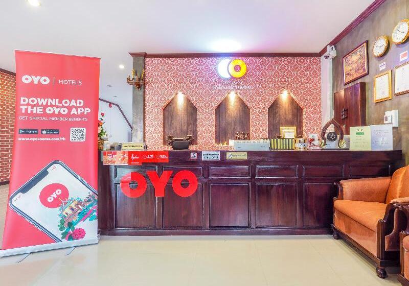 Отель Capital O 727 Be One Resort