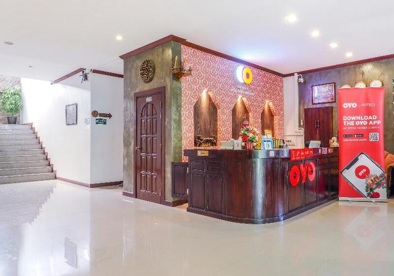 Отель Capital O 727 Be One Resort