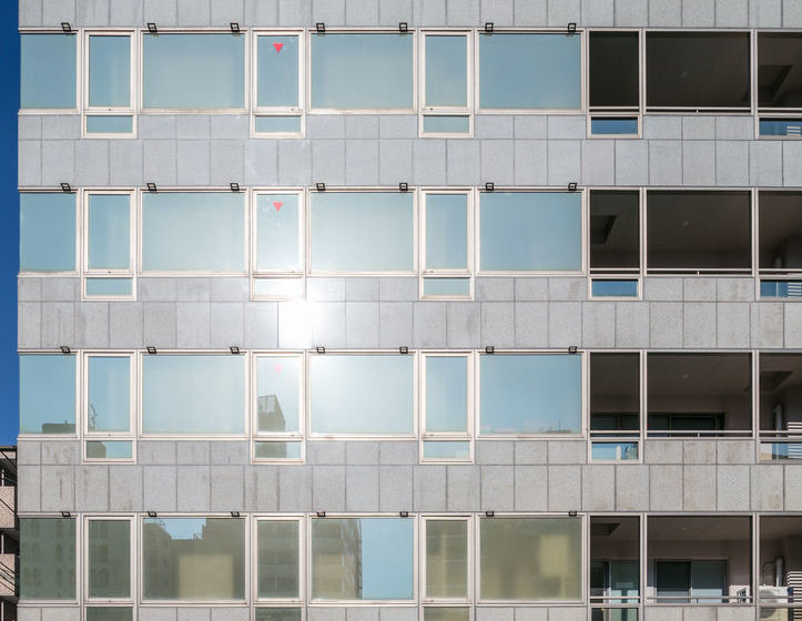 בית מלון כפרי Capsule Resort Kyoto Square