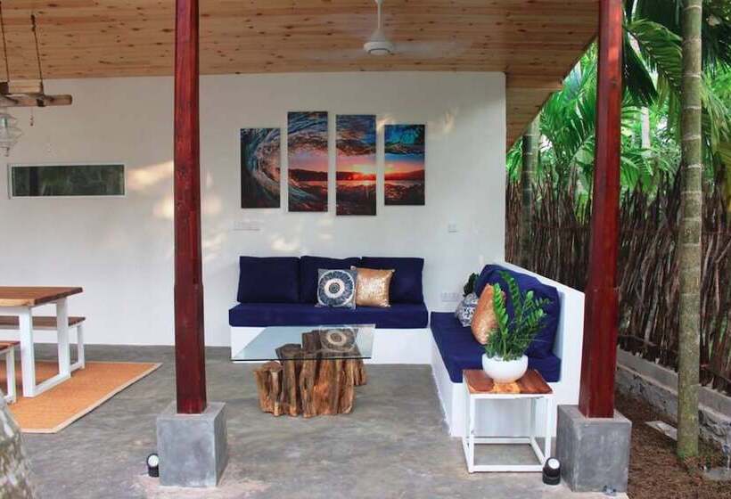 ホテル Salt House