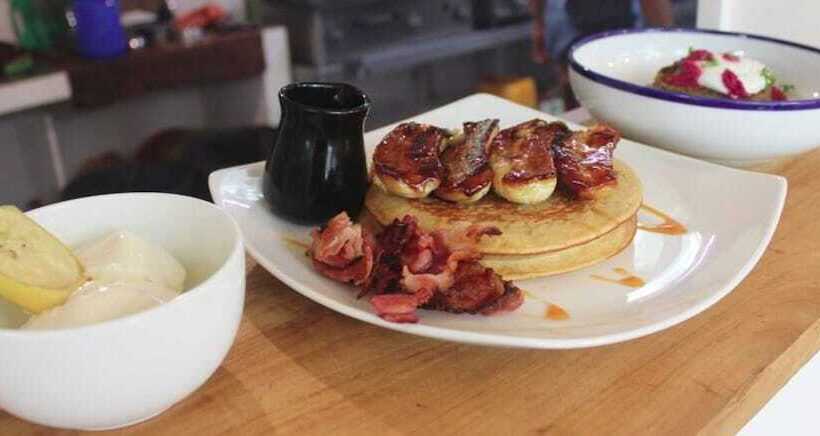 ホテル Salt House