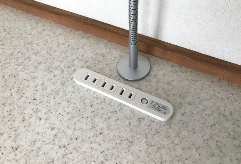 בית מלון כפרי Ichinomiya Green