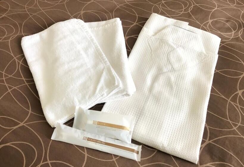 בית מלון כפרי Ichinomiya Green