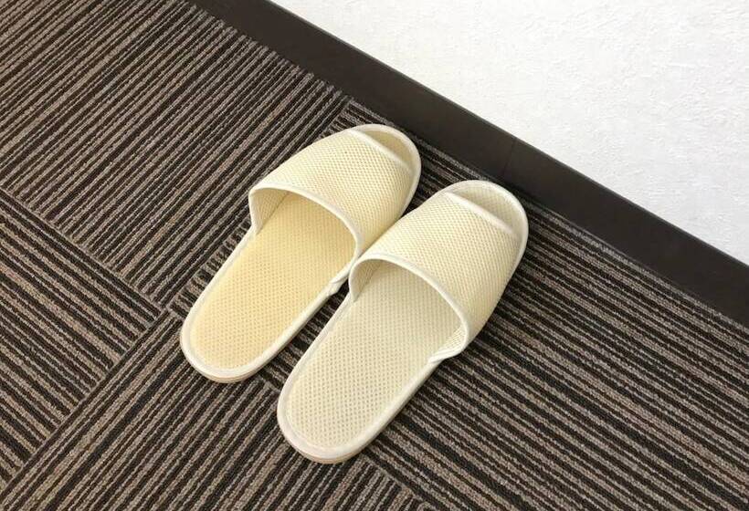 בית מלון כפרי Ichinomiya Green