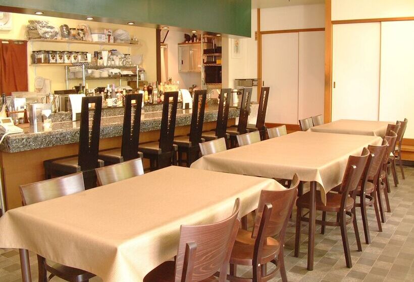 בית מלון כפרי Ichinomiya Green