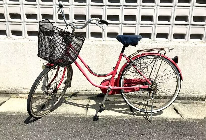 Hotelli Ichinomiya Green