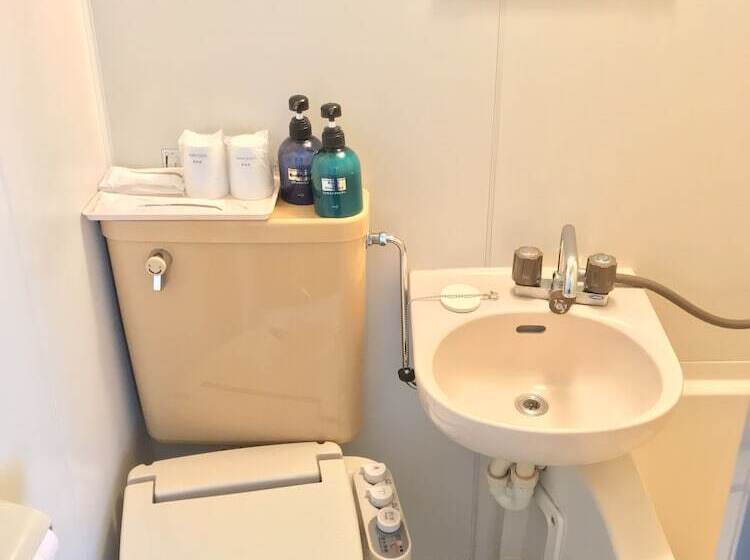 בית מלון כפרי Ichinomiya Green