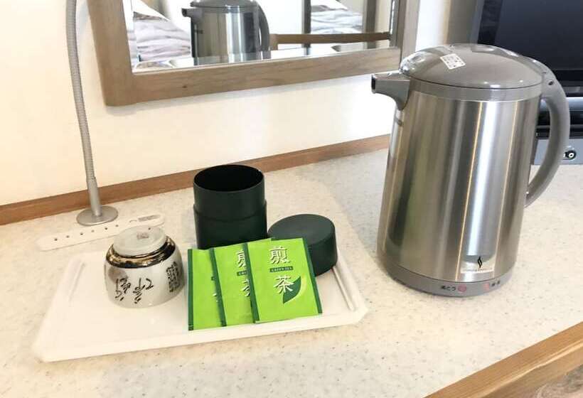 בית מלון כפרי Ichinomiya Green