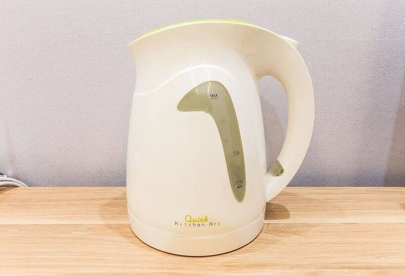 Отель Incheon Jjak