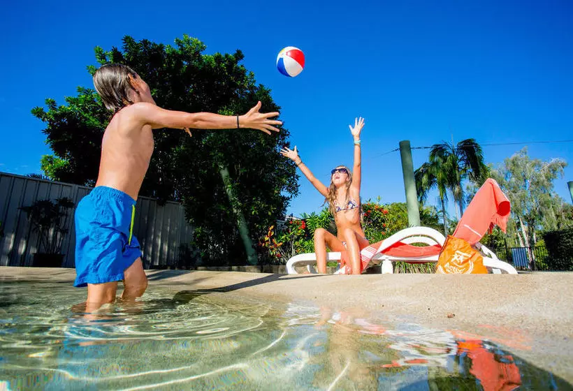 ホテル Ingenia Holidays Noosa