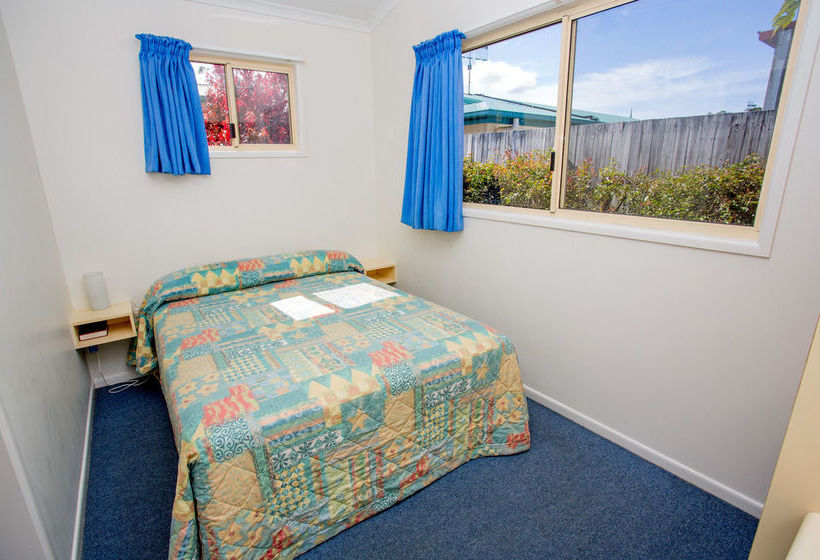 Отель Ingenia Holidays Noosa