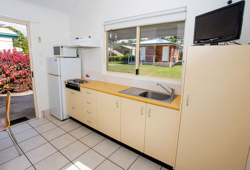 Отель Ingenia Holidays Noosa