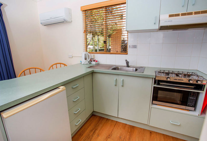 Отель Ingenia Holidays Noosa