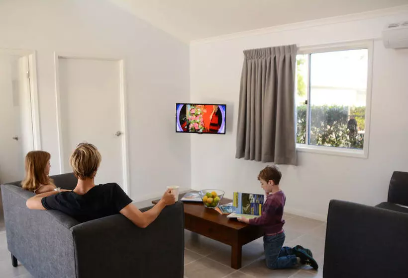 ホテル Ingenia Holidays Noosa