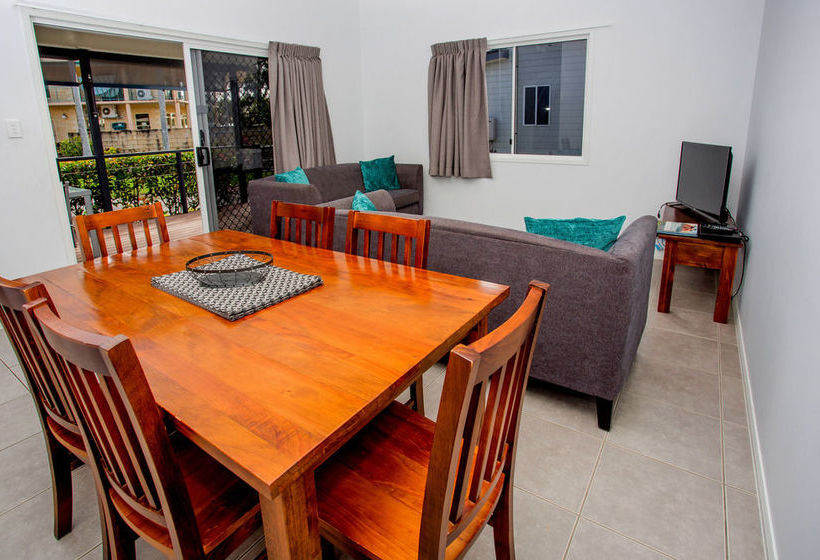 Отель Ingenia Holidays Noosa