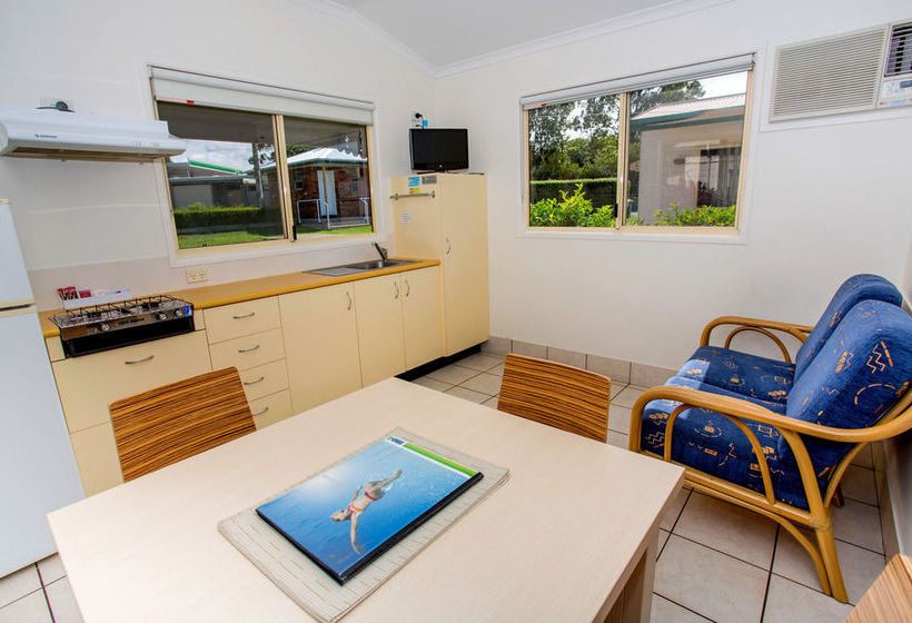 Отель Ingenia Holidays Noosa